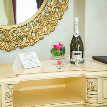Almar Lake View Boutique H Adults Only مامايا المظهر الخارجي الصورة