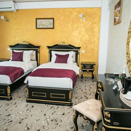 Almar Lake View Boutique H Adults Only مامايا المظهر الخارجي الصورة