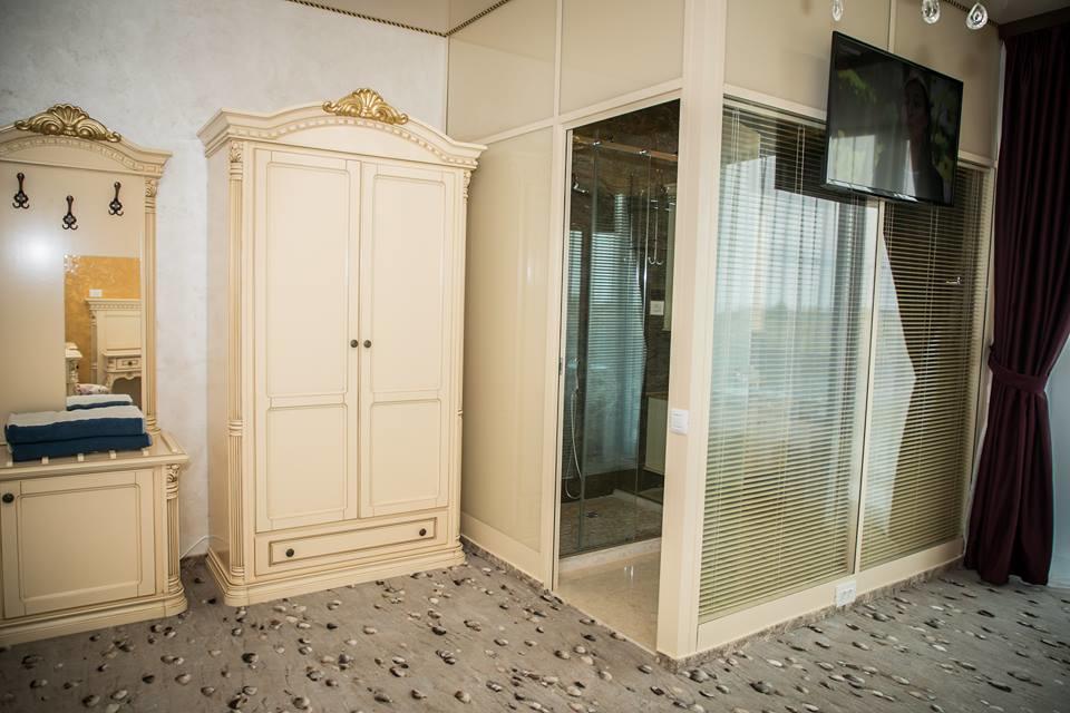 Almar Lake View Boutique H Adults Only مامايا المظهر الخارجي الصورة