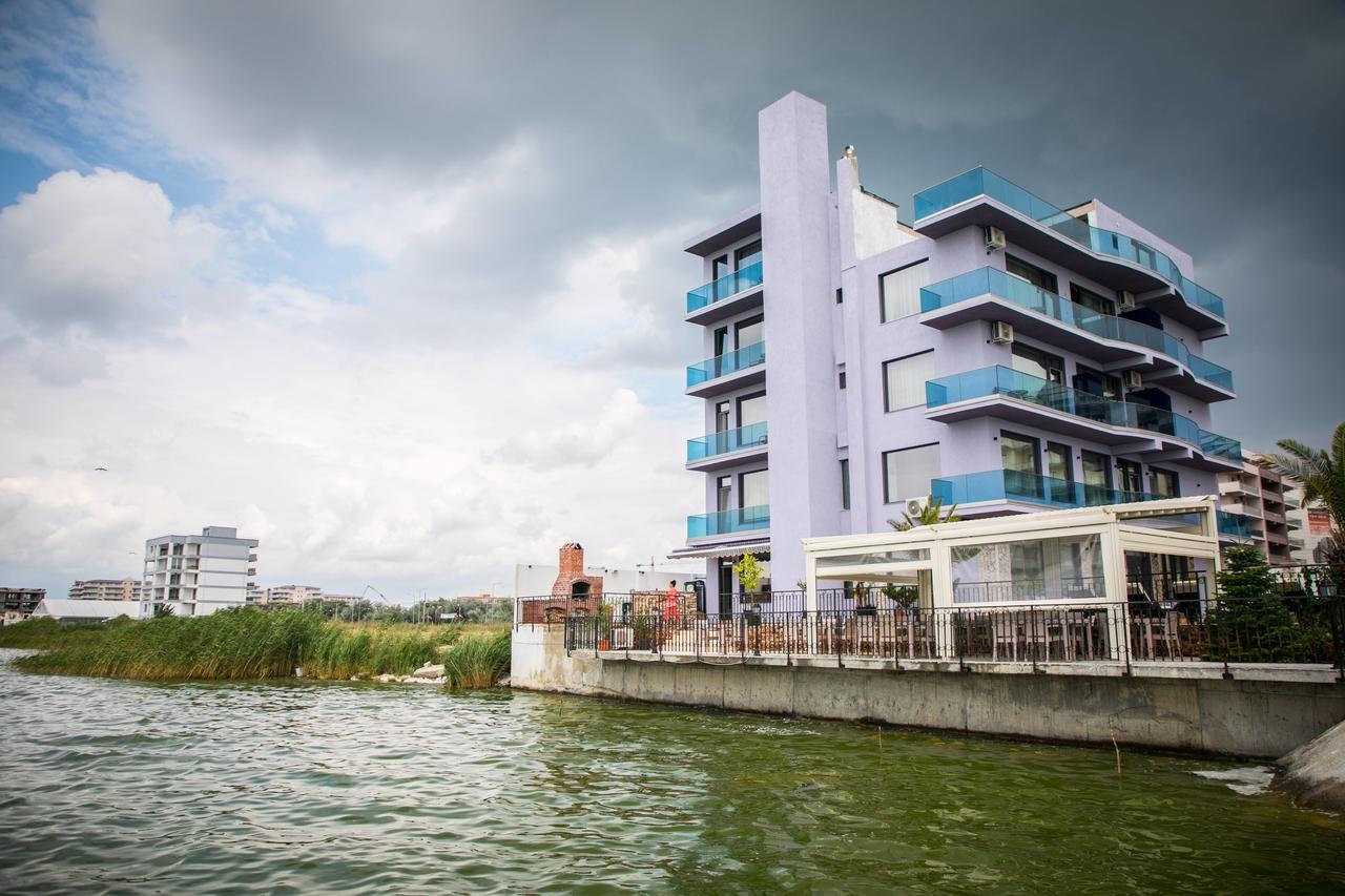 Almar Lake View Boutique H Adults Only مامايا المظهر الخارجي الصورة