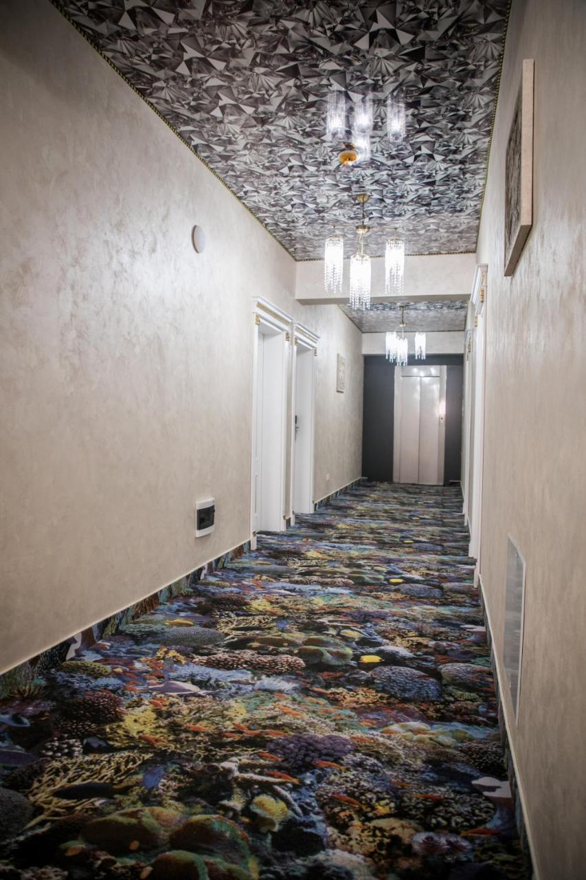 Almar Lake View Boutique H Adults Only مامايا المظهر الخارجي الصورة