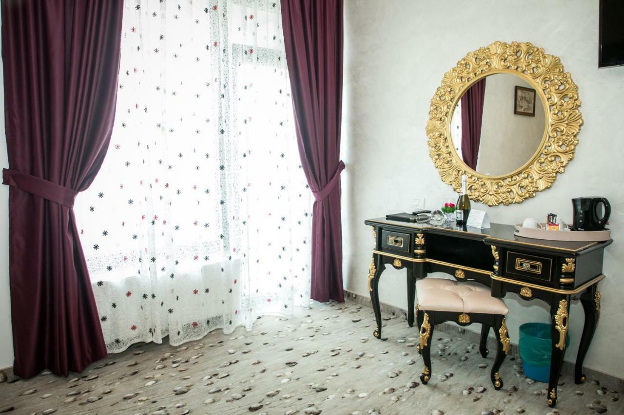 Almar Lake View Boutique H Adults Only مامايا المظهر الخارجي الصورة
