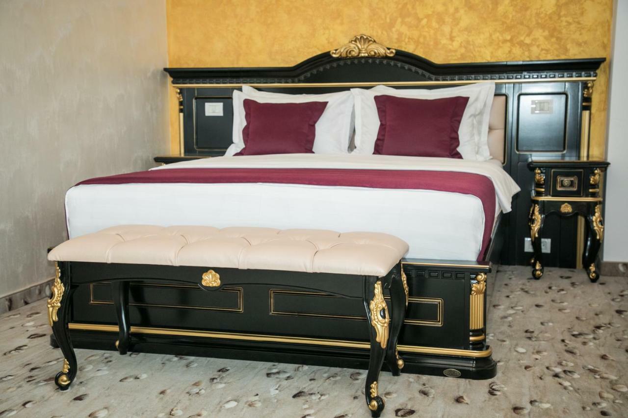 Almar Lake View Boutique H Adults Only مامايا المظهر الخارجي الصورة