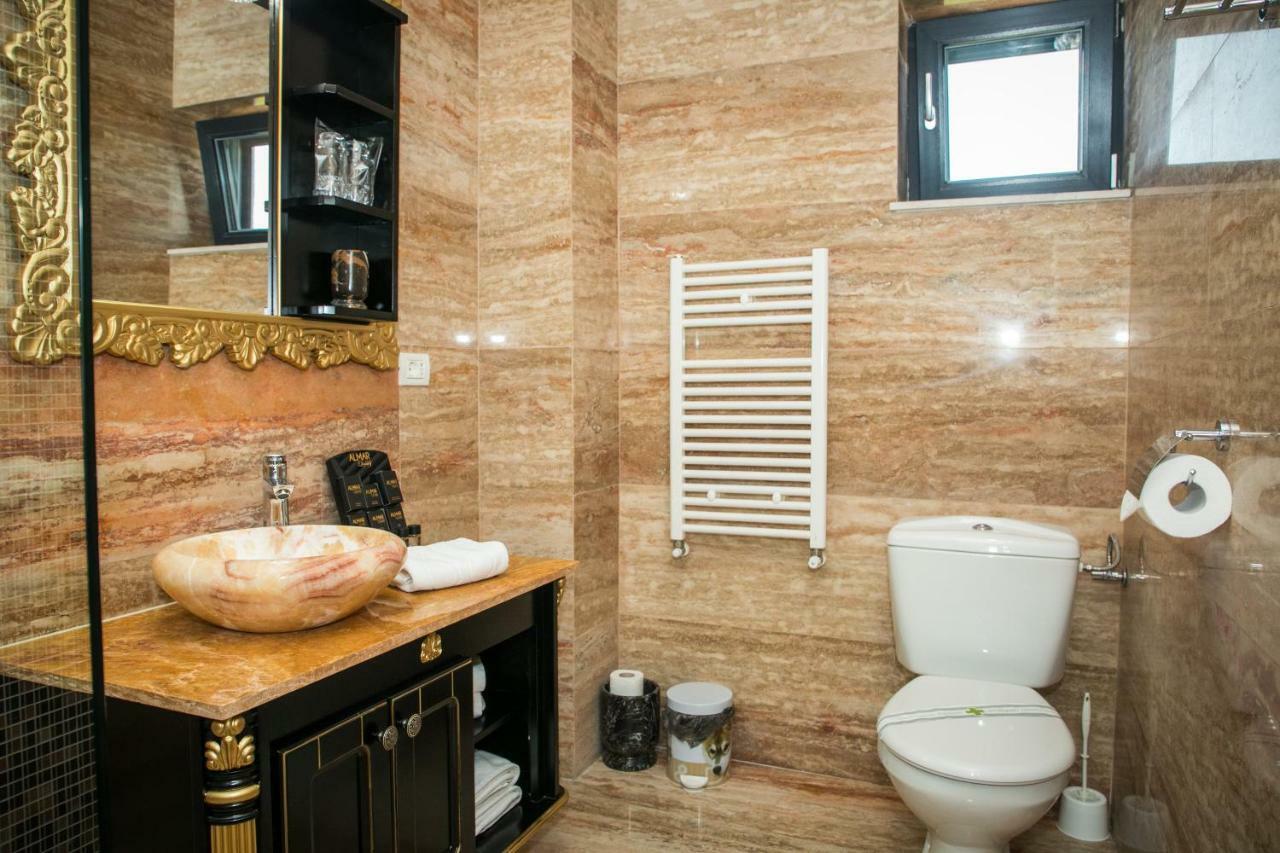 Almar Lake View Boutique H Adults Only مامايا المظهر الخارجي الصورة