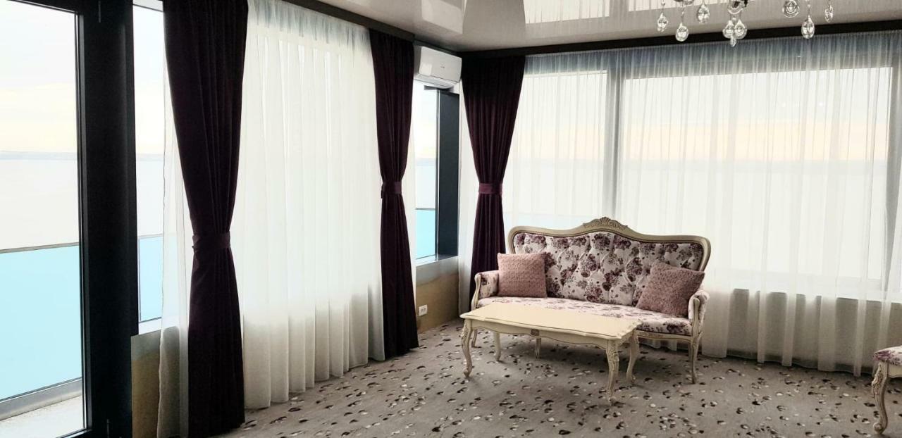 Almar Lake View Boutique H Adults Only مامايا المظهر الخارجي الصورة