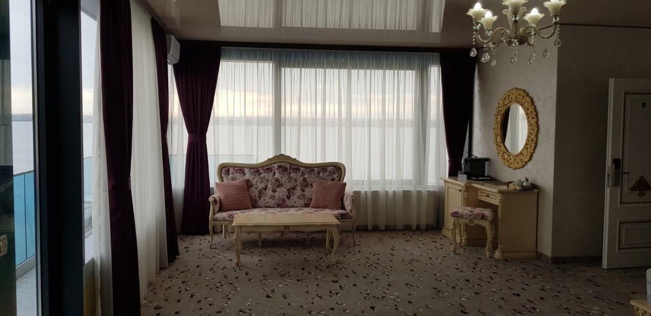 Almar Lake View Boutique H Adults Only مامايا المظهر الخارجي الصورة