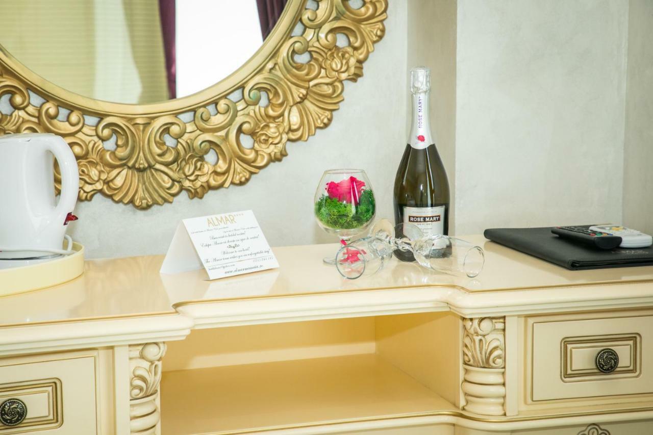 Almar Lake View Boutique H Adults Only مامايا المظهر الخارجي الصورة