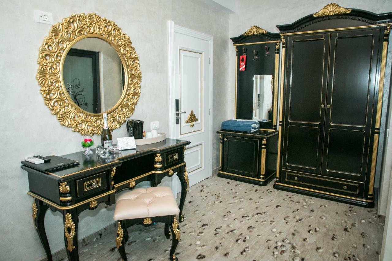 Almar Lake View Boutique H Adults Only مامايا المظهر الخارجي الصورة