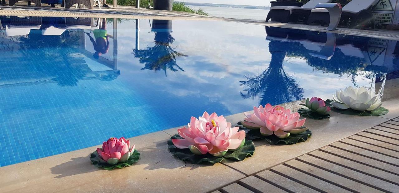 Almar Lake View Boutique H Adults Only مامايا المظهر الخارجي الصورة